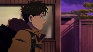 Yuri!!! On Ice Season 1 Episode 1