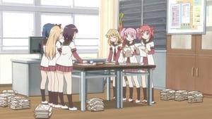 YuruYuri: Happy Go Lily Season 1 Episode 2