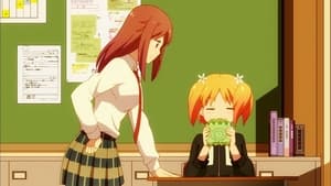 Sakura Trick Season 1 Episode 7