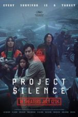 Nonton Talchul: Project Silence (2024) Subtitle Indonesia