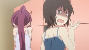 YuruYuri: Happy Go Lily Season 3 Episode 11