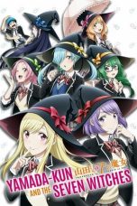 Notnon Yamada-kun to 7-nin no majo Subtitle Indonesia