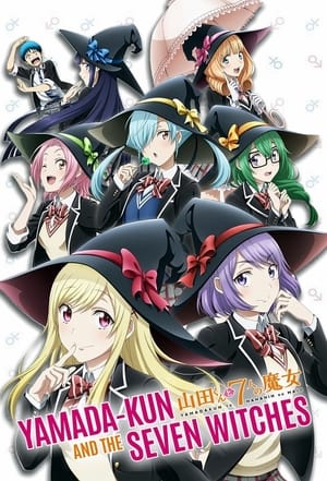 Yamada-kun To 7-nin No Majo