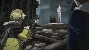 Blast Of Tempest Season 1 Episode 8