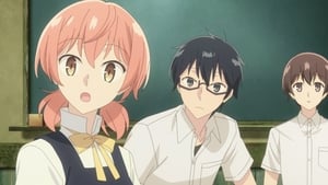 Bloom Into You Season 1 Episode 10