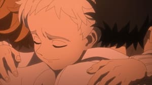 The Promised Neverland Season 1 Episode 10