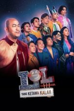 Notnon LOL: Last One Laughing Indonesia (2024) Subtitle Indonesia