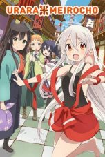 Notnon Urara Meirocho (2017) Subtitle Indonesia