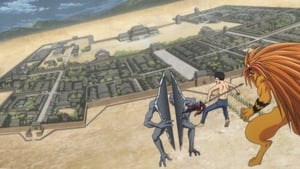 Ushio And Tora Season 1 Episode 19