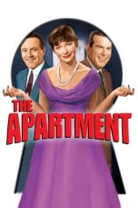 Nonton The Apartment (1960) Subtitle Indonesia