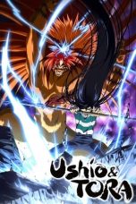 Nonton Ushio to Tora Subtitle Indonesia