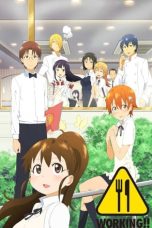 Notnon Wagnaria!! (2010) Subtitle Indonesia