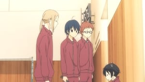 Tanaka-kun Is Always Listless Season 1 Episode 1