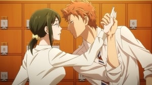 Wotakoi: Love Is Hard For Otaku Season 1 Episode 4