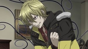 Blast Of Tempest Season 1 Episode 2