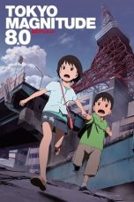 Notnon Tokyo Magnitude 8.0 (2009) Subtitle Indonesia