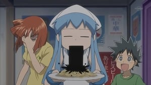 Squid Girl Season 1 Episode 1