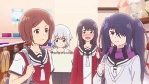 Senryu Girl Season 1 Episode 8