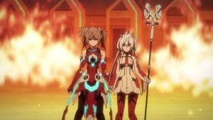 Phantasy Star Online 2: Episode Oracle Season 1 Episode 14