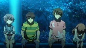 The Melancholy Of Haruhi Suzumiya Season 1 Episode 22