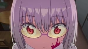 SSSS.GRIDMAN Season 1 Episode 11