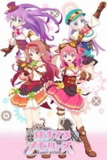 Notnon Pastel Memories (2019) Subtitle Indonesia