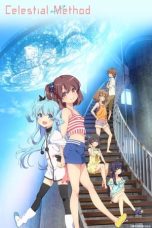 Notnon Sora no Method (2014) Subtitle Indonesia