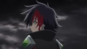 Shironeko Project: Zero Chronicle Season 1 Episode 10