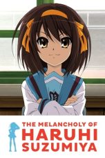 Nonton Suzumiya Haruhi no Yuuutsu (2006) Subtitle Indonesia