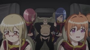 Release The Spyce Season 1 Episode 10