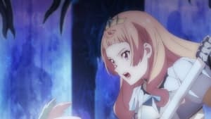 Seven Knights Revolution: Hero Successor Season 1 Episode 8