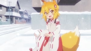 The Helpful Fox Senko-san Season 1 Episode 10