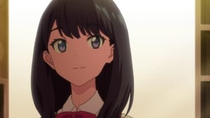 SSSS.GRIDMAN Season 1 Episode 10