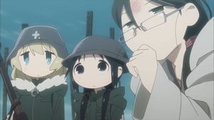 Girls’ Last Tour Season 1 Episode 6