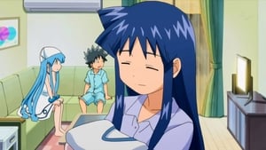 Squid Girl Season 1 Episode 6