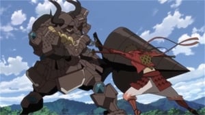 Sengoku BASARA: Samurai Kings Season 1 Episode 5