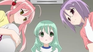 Seiyu’s Life! Season 1 Episode 12