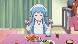 Squid Girl Season 2 Episode 6