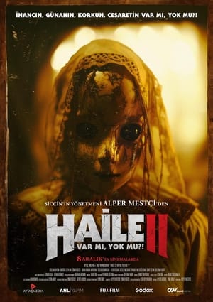 Haile II: Is There Or Not (2023)