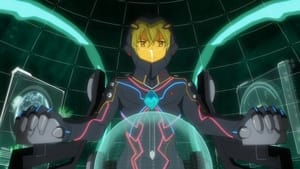 Gargantia On The Verdurous Planet Season 1 Episode 9