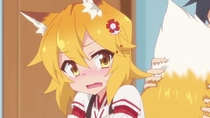 The Helpful Fox Senko-san Season 1 Episode 1