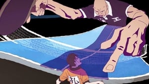 Ping Pong The Animation Season 1 Episode 4