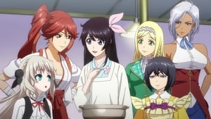 Sakura Wars The Animation Season 1 Episode 7