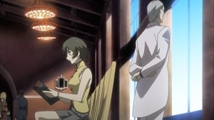 Phantom: Requiem For The Phantom Season 1 Episode 7