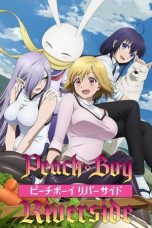 Notnon Peach Boy Riverside (2021) Subtitle Indonesia