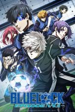 Notnon Blue Lock The Movie: Episode Nagi (2024) Subtitle Indonesia