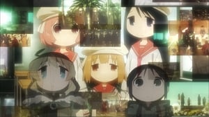 Girls’ Last Tour Season 1 Episode 12