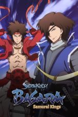 Notnon Sengoku BASARA: Samurai Kings (2009) Subtitle Indonesia