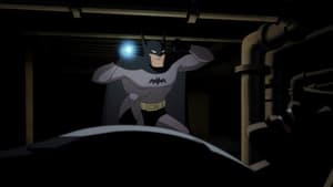 Batman: Caped Crusader Season 1 Episode 2