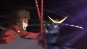 Sengoku BASARA: Samurai Kings Season 1 Episode 12